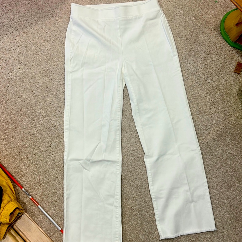 Loft Pants
